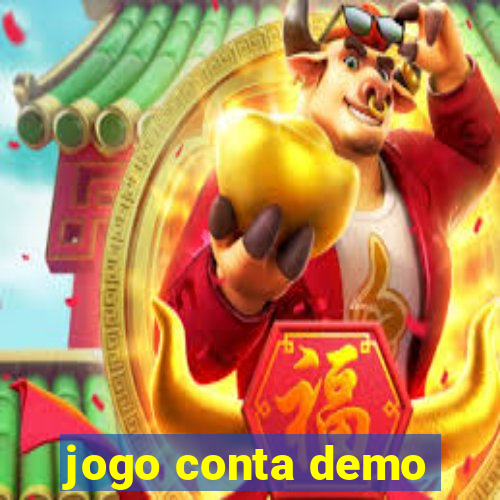 jogo conta demo